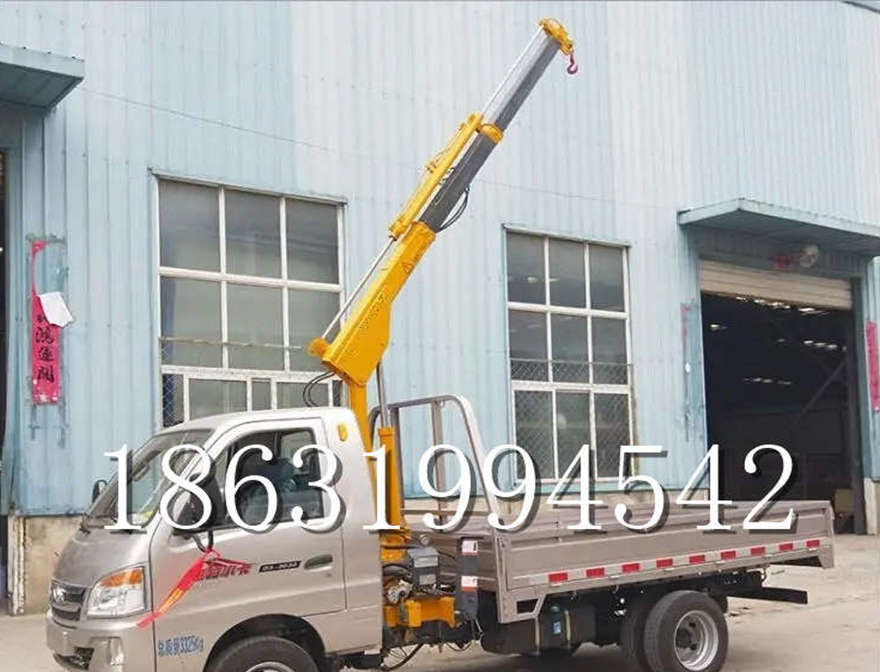 河池市车载吊机移动起重机车载吊机包安装220伏家用吊机河池市车载随车吊汽车液压吊臂那里有